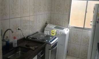 Imagem 6: Apartamento com 2 dormitórios à venda, 44 m² por R$ 139.000,00 - São Miguel Paulista - São