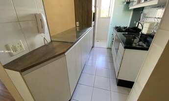 Imagem 7: Apartamento para Venda em São Paulo, Vila Vermelha, 2 dormitórios, 1 suíte, 2 banheiros, 2