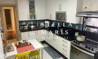 Imagem 6: Leblon, Apartamento espetacular, todo reformado, iluminado, pronto para morar à venda na q