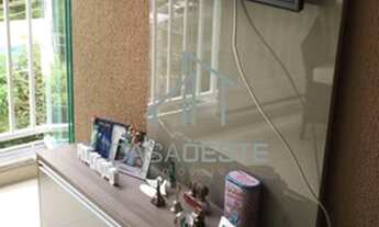 Imagem 4: Apartamento para venda com 81 metros quadrados com 3 quartos