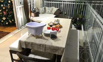 Imagem 2: Apartamento no Espaço Raposo, Jardim Olympia - São Paulo, SP