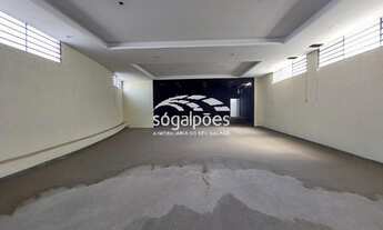 Imagem 4: Galpão para aluguel, Prado - Belo Horizonte/MG