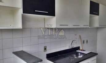 Imagem 3: Excelente apartamento no Condomínio Residencial Village Aquarius! Ac. Financ