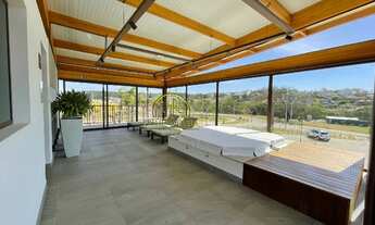 Imagem 5: Terreno em Condomínio Terras da Alvorada - Alto Padrão - Jundiaí SP