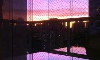 Imagem 4: Vendo apto 97m2 no Wide Vl Mariana, 3dorms, varanda gourmet, 2 vga, a 850 do Metrô Pça Árv