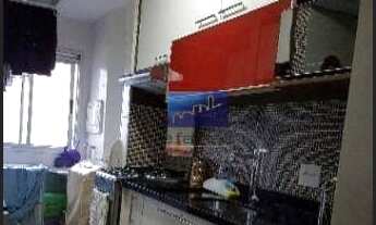 Imagem 3: Apartamento residencial à venda, Parque São Lucas, São Paulo