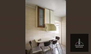 Imagem 4: Apartamento à venda, 60 m² por R$ 290.000,00 - Vila Mussolini - São Bernardo do Campo/SP