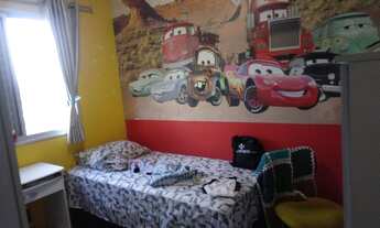 Imagem 5: Localização próximo Av. do Oratório, Av. dos Estados, Parque São Lucas