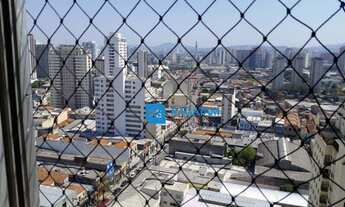 Imagem 7: Apartamento para alugar, 50 m² por R$ 1.900,00/mês - Santa Cecília - São Paulo/SP