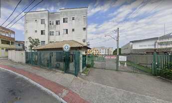 Imagem 6: Apartamento com 2 dormitórios à venda, 50 m² por R$ 100.000 - Jardim Limoeiro - Serra/ES