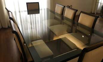 Imagem 2: Belíssimo apartamento para venda com 164 m2 no Itaim Bibi - São Paulo - SP