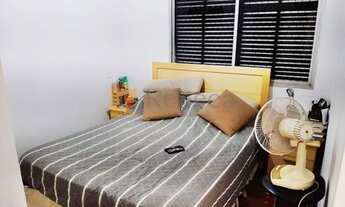 Imagem 4: Apartamento com 3 dormitórios à venda, 135 m² - Santa Cecília - São Paulo/SP