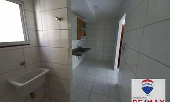 Imagem 3: Apartamento com 2 dormitórios para alugar - Universitário