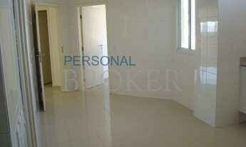 Imagem 4: Apartamento para venda possui 276 metros quadrados com 4 quartos