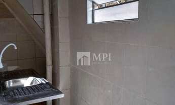 Imagem 5: Casa com 1 dormitório para alugar, 32 m² por R$ 800,00/mês - Jardim Peri - São Paulo/SP