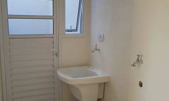 Imagem 5: Apartamento novo para venda com 37 metros quadrados com 2 quartos em Vila Alpina - São Pau