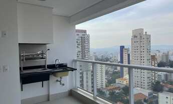 Imagem 3: Apartamento para venda tem 74 metros quadrados com 2 quartos em Sumaré - São Paulo