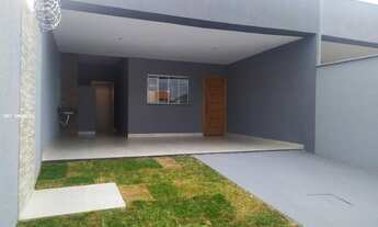 Imagem 4: Casa para Venda em Aparecida de Goiânia, Jardim Tropical, 3 dormitórios, 1 suíte, 2 banhei