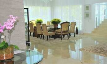 Imagem 2: FLORIANóPOLIS - Casa Padrão - Jurerê Internacional