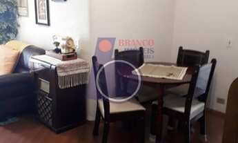 Imagem 4: São Paulo - Apartamento Padrão - Vila Bela