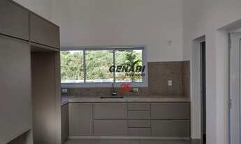 Imagem 4: Chácara com 3 dormitórios à venda, 1080 m² por R$ 1.930.000,00 - Terras de Itaici - Indaia