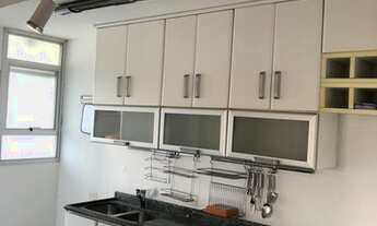 Imagem: Apartamento para venda 2 Dorm 1 vaga - Vila