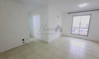 Imagem 2: Apartamento á venda possui 68m² com 3 dormitórios em Vl. Monte Alegre - São Paulo - SP