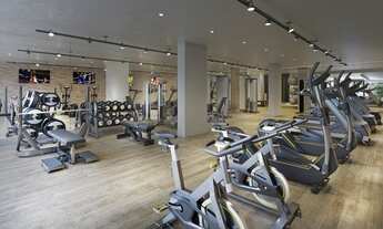 Imagem 3: LIVING CLÁSSICO APARTAMENTO CYRELA - ENTREGA 2022 - 83m² - 3 Dorms - Suíte - 1 vaga - BARR