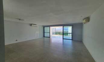 Imagem: Apartamento 4 quartos com 273m² Península