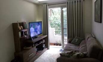 Imagem: Apartamento para venda possui 64 metros