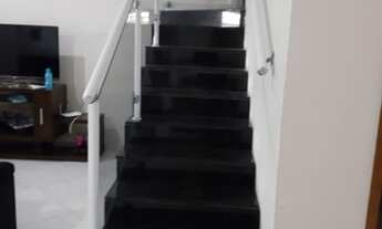 Imagem 2: Lindo sobrado à venda no Vitória Vale, três quartos, em Caçapava