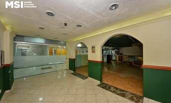 Imagem 7: Loja, 120 m² - venda por R$ 1.400.000,00 ou aluguel por R$ 6.000,00/mês - Centro - Curitib