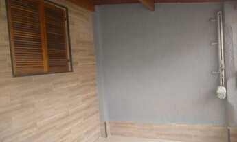 Imagem 3: Térrea para venda com 50 metros quadrados com 1 quarto em Vila Mazzei - São Paulo - SP