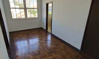 Imagem: Apartamento com 2 quartos sem garagem no