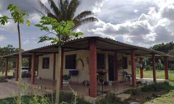 Imagem: Fazenda/Sítio/Chácara para venda possui