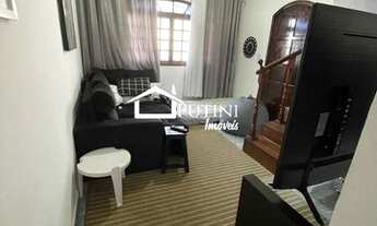 Imagem 5: Sobrado para Venda em Osasco, Cipava, 4 dormitórios, 1 suíte, 4 banheiros, 2 vagas