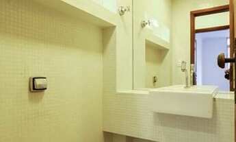 Imagem 4: Apartamento para venda com 160 metros quadrados com 4 quartos em Paraíso - São Paulo - SP