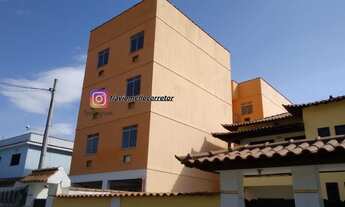 Imagem: Apartamento para venda tem 60 metros quadrados