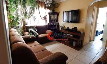 Imagem 3: Apartamento com 2 dormitórios à venda, 64 m² por R$ 285.000,00 - Nova Petrópolis - São Ber