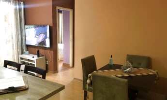 Imagem 2: Apartamento com 2 dorms, Cidade Satélite Santa Bárbara, São Paulo - R$ 220 mil, Cod: 11661