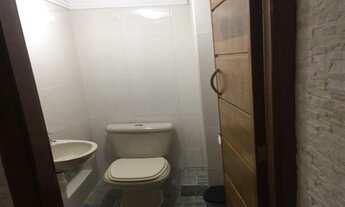 Imagem 6: Sobrado com 8 x 35 mts com Piscina