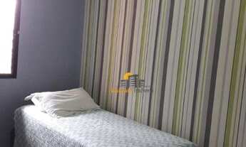 Imagem 7: Apartamento com 3 dormitórios à venda, 92 m² por R$ 645.000,00 - Cidade São Francisco - Sã