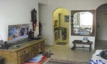 Imagem: APARTAMENTO VENDA MIRANDOPOLIS, 100m²