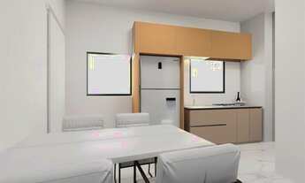 Imagem 5: Apartamento Vila Mafra São Paulo/SP