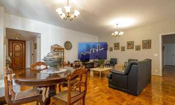 Imagem 3: Apartamento com 3 dormitórios à venda, 189 m² por R$ 2.090.000,00 - Jardim Paulista - São