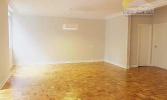 Imagem 6: Apartamento residencial à venda, Higienópolis, São Paulo - AP0316