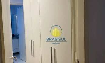 Imagem 7: Apartamento com 3 dormitórios à venda, 160 m² por R$ 1.650.000,00 - Itaim Bibi - São Paulo