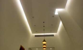 Imagem: VENDE-SE LINDO IMÓVEL NOVO COM FINO ACABAMENTO