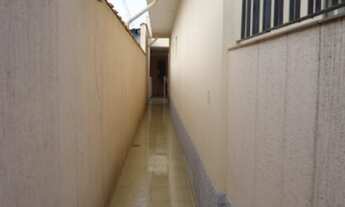 Imagem 3: CASA RESIDENCIAL em SÃO PAULO - SP, VILA BRASILINA