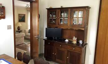 Imagem 5: APARTAMENTO COM 5 DORMITÓRIOS À VENDA, 290 M² POR R$ 1.060.000,00 - CHORA MENINO - SÃO PAU